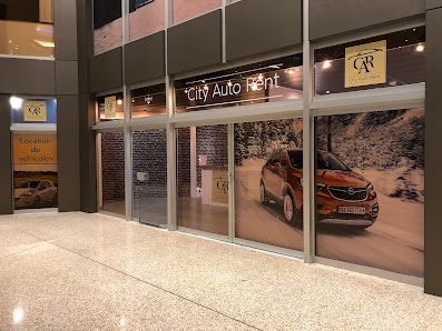 City Auto Rent